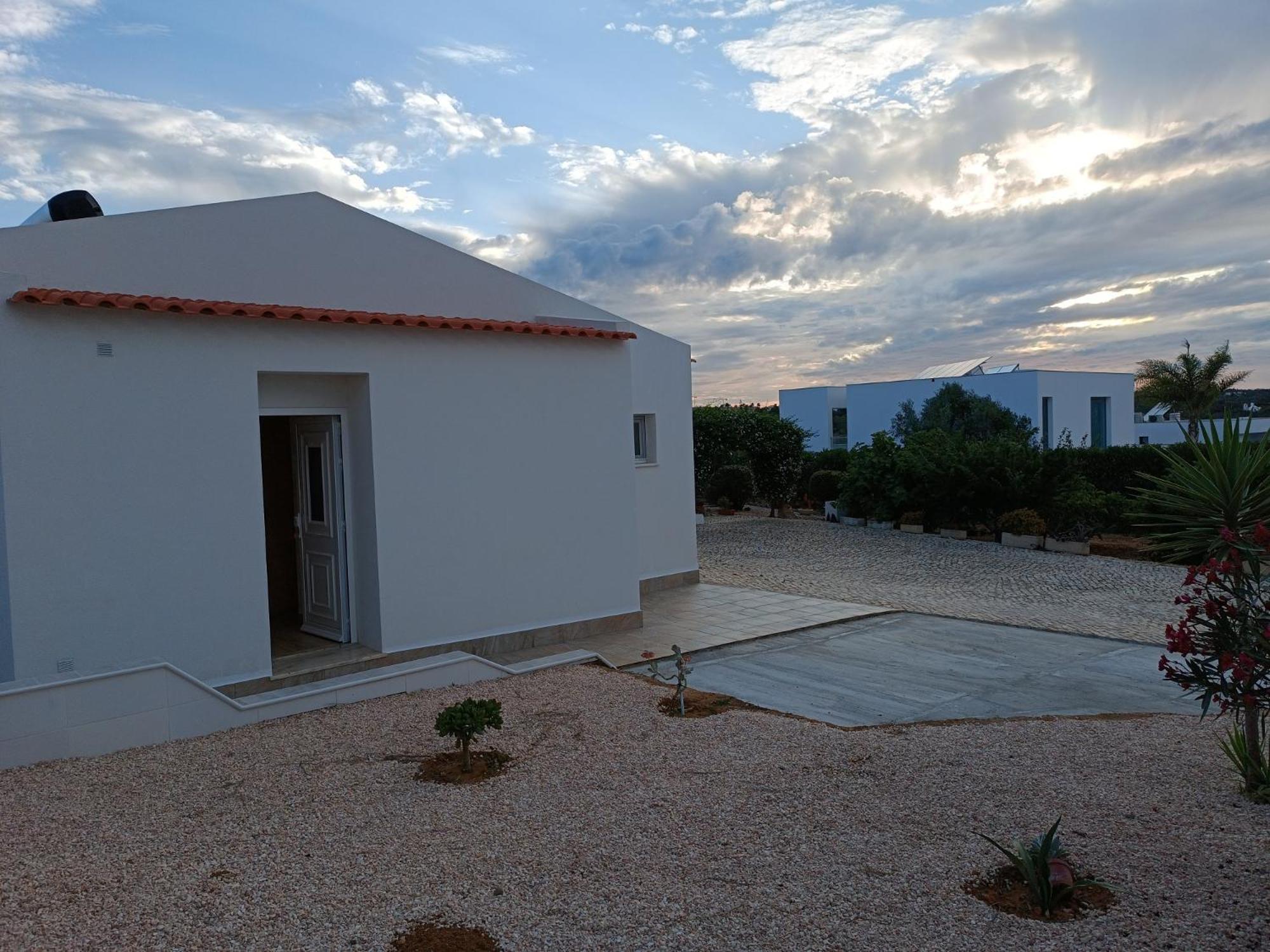 Casa Hibisco